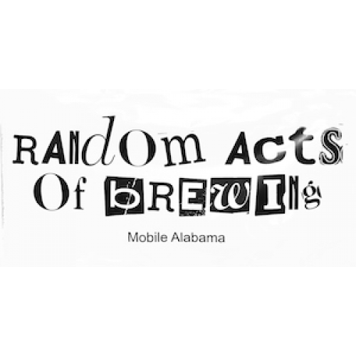Random Acts of Brewing Logo