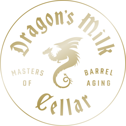 New Holland Dragon's Milk