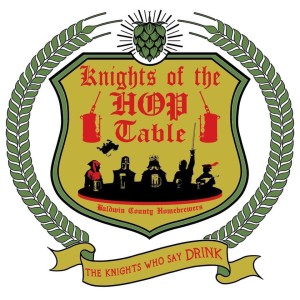 Knights of the Hop Table